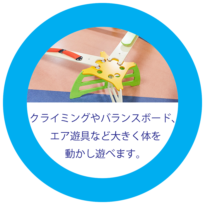 アクティブゾーン